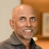 Saswata Basu, CEO